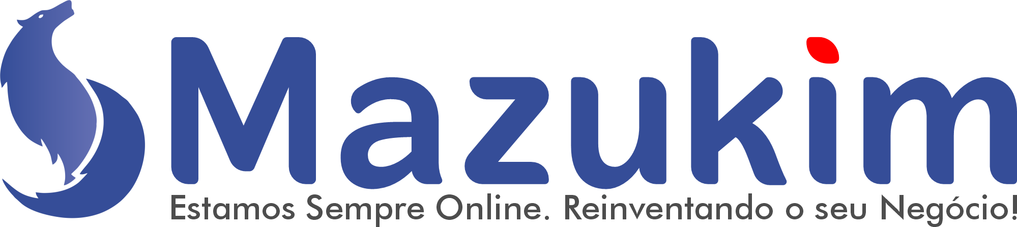 Mazukim - Marketing Digital